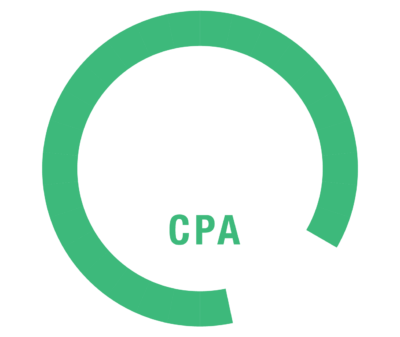MI CPA Tax logo