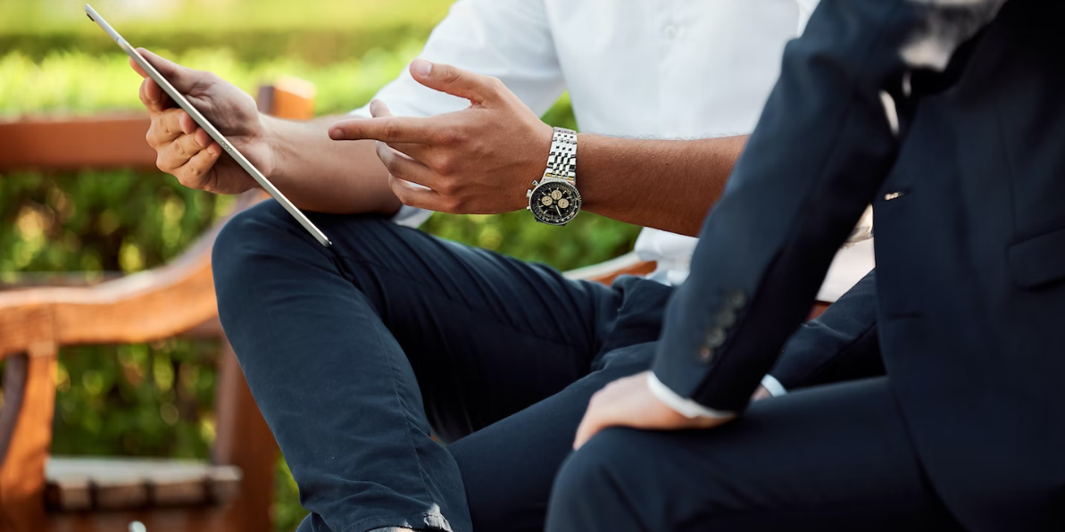 What Is a Tax Consultant, and What Do They Do?